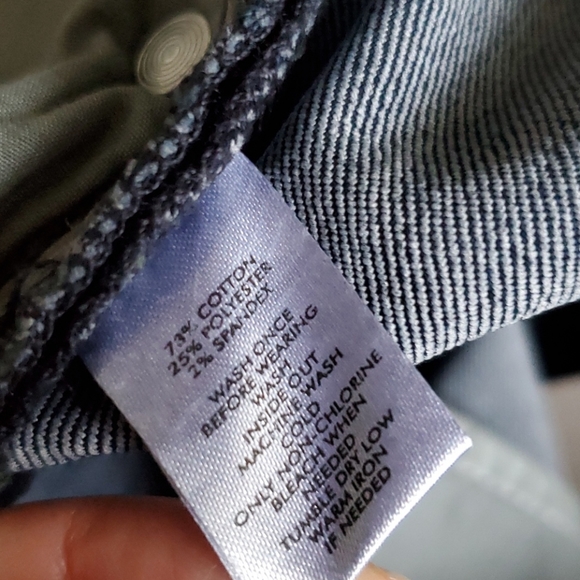 •NWT Loft Jeans Modern Boot - Picture 9 of 10